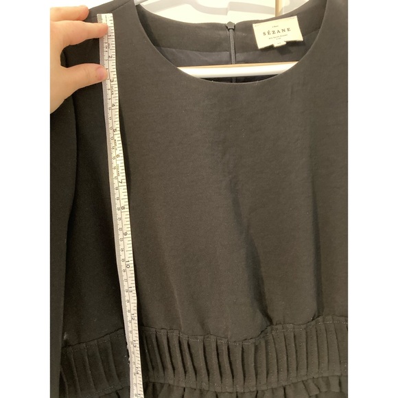 Sezane Malou Dress - Picture 8 of 10